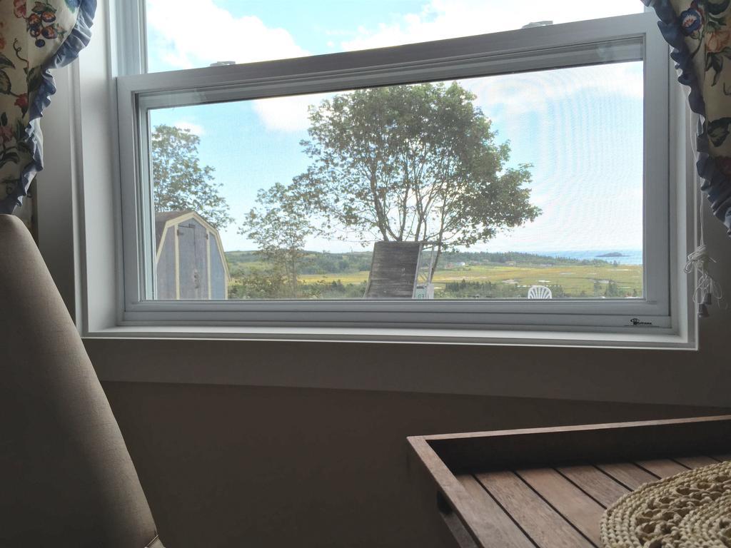Admiral'S Quay Motel & Suites Saint John Eksteriør bilde